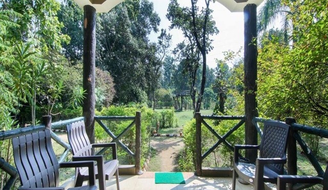 Vann Life Forest Resort