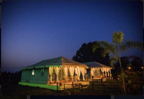 Vanraja Resorts and Cottages