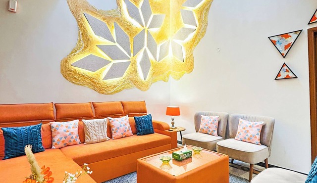 Vanta Grove 5BHK Spacez Luxury Villa