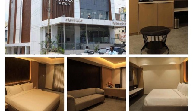 Vantara Suites