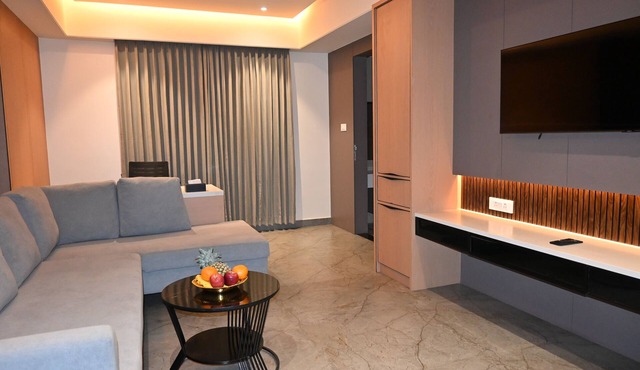 VANTARA SUITES