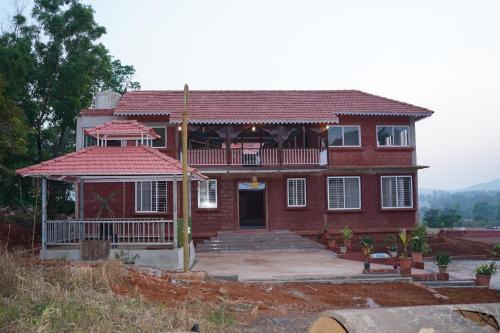 Vanvarsha Resort