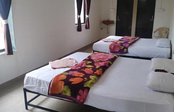 Varad holiday home