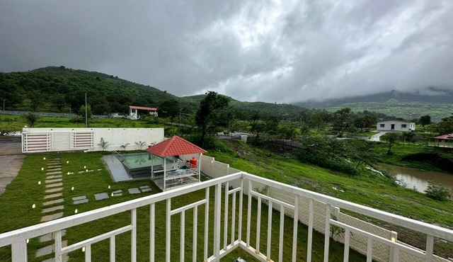 Varad Villa a luxury home stay a perfect home away home