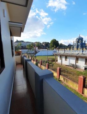 Varam Homestay