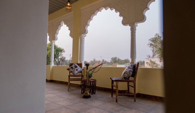 Vardhan Resorts