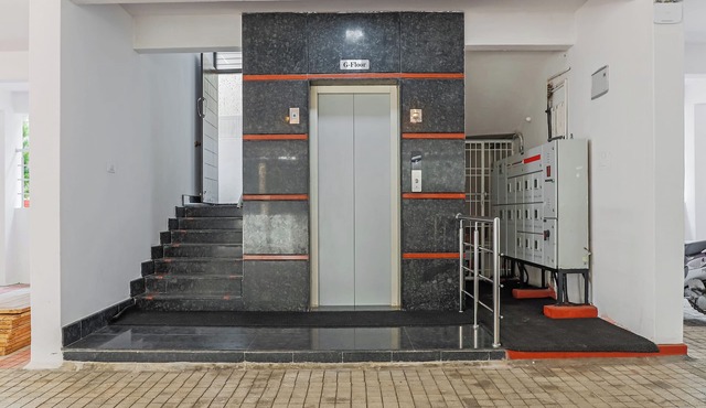 VARSHA ENCLAVE DELTA HOUSE