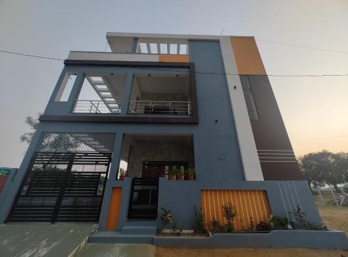 Varsha Homestay