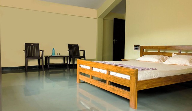 Varshavan Nature Villa