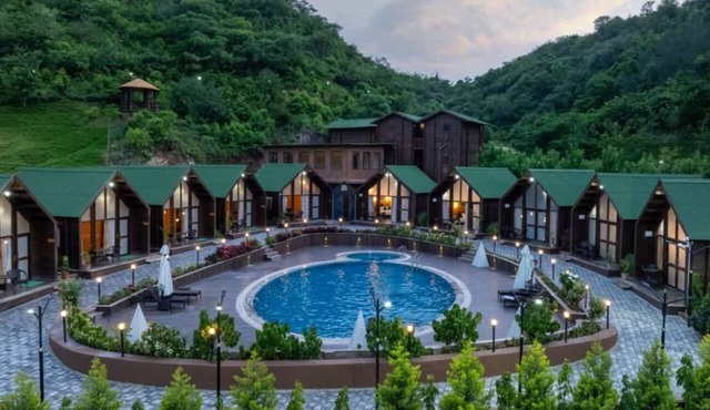 Vasant Kunj Nature Resort