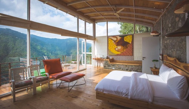 Vasant Room, Ramgarh