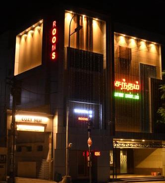 Vasantham Inn