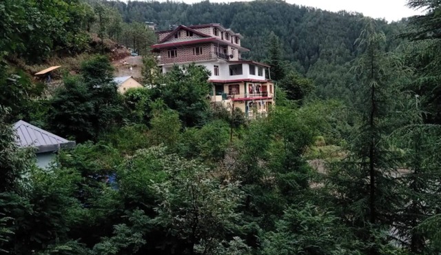 VASUTVAN Home.