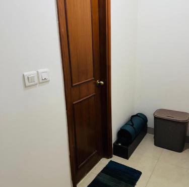 Vaswani Astoria Apartments