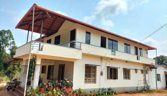 Vatehalla Homestay Agumbe