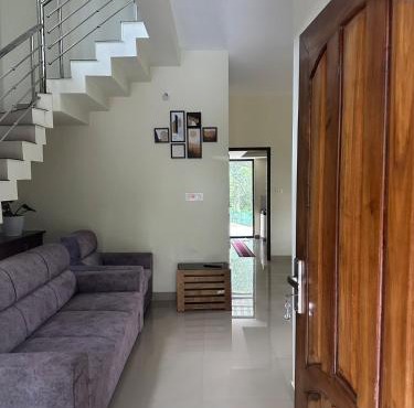 Vathika Villa