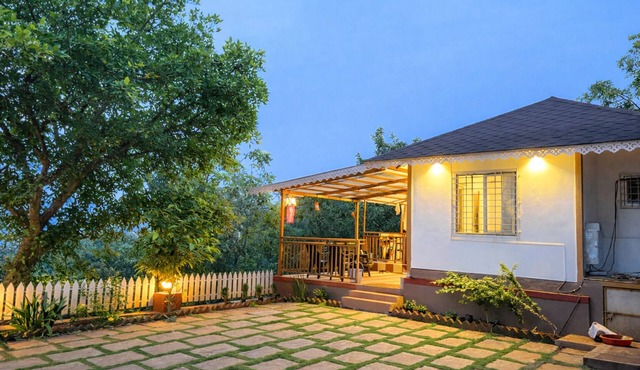 Vayati Villa