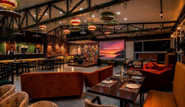 Vaydantaa - Luxury Boutique Hotel Mussoorie