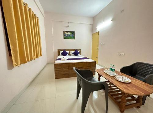 Vbh Inn- Affordable and Budget Friendly