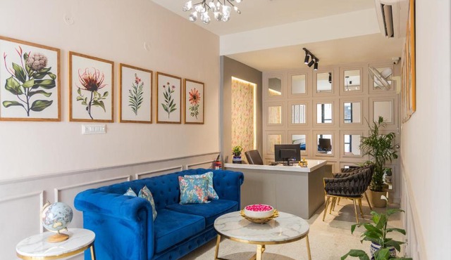Ved A Boutique Stay