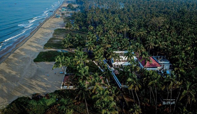 Veda5 Ayurveda Living Village