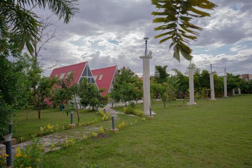 Vedaanvi Palace & Resort