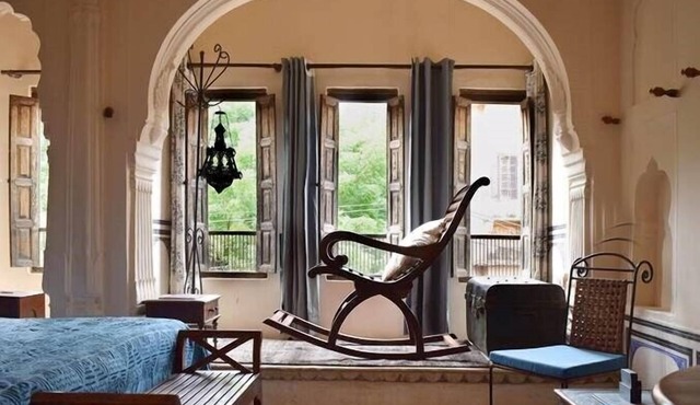 Vedaaranya Haveli - AM Hotel Kollection