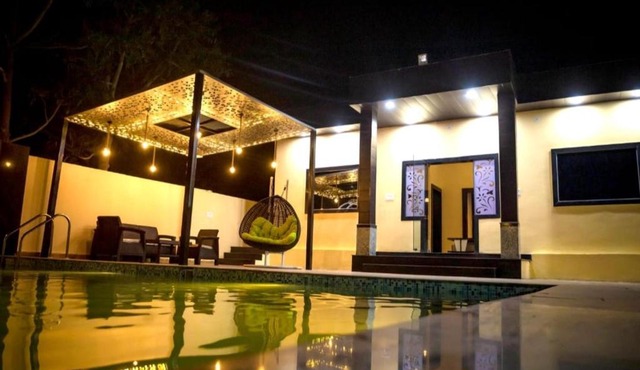 Vedansh Farm House