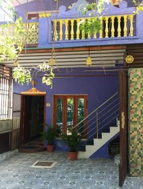 VEDHA Homestay