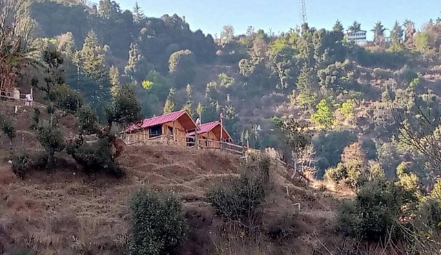 Vedic Home Stay