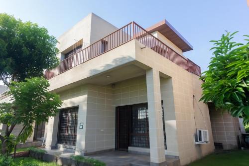 Vedic Oasis by JadeCaps 4BHK Pool Villa Kolkata