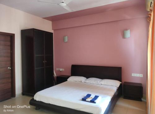 Vedic village duplex appartment