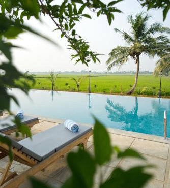 Vedic Village Retreat Alleppey
