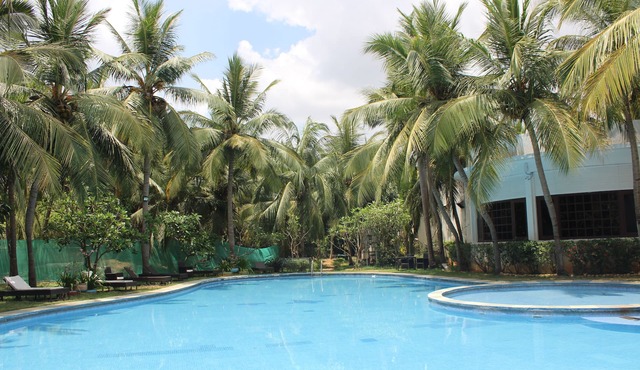 Vedic Village Sriperumbudur (formerly known as Citrus Hotel)