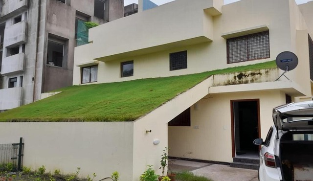 vedic village villa