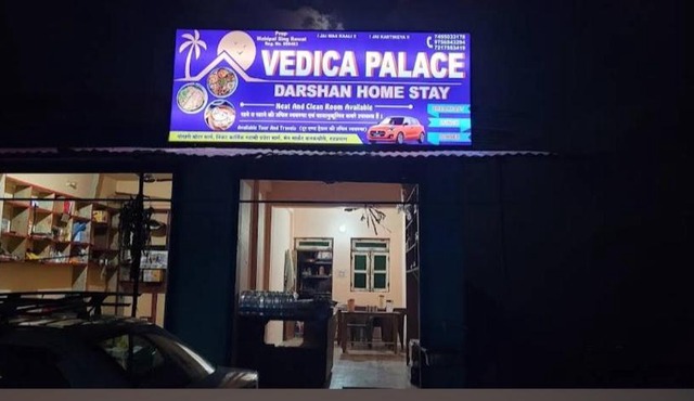 Vedica Palace