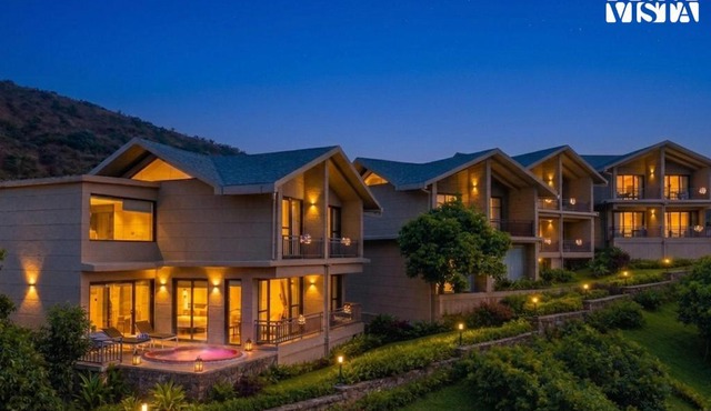 Vee Resort by Vaana - A part of StayVista