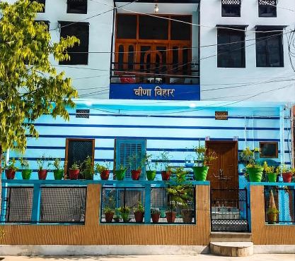 Veena Vihar Homestay