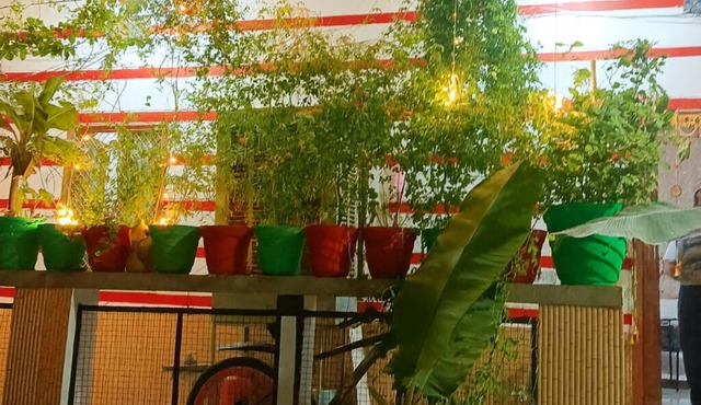 Veena Vihar (Luxury Rooms)