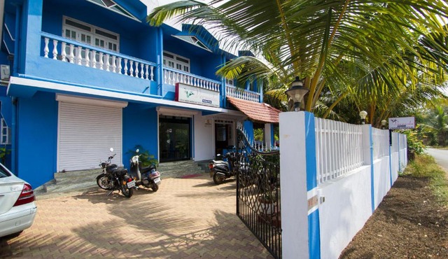 Veeniola Holiday Home