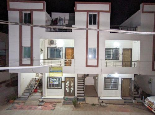 Veer Homestay