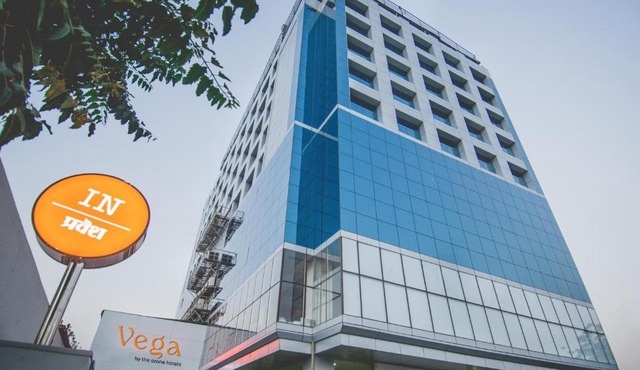Vega By The Ozone Hotels