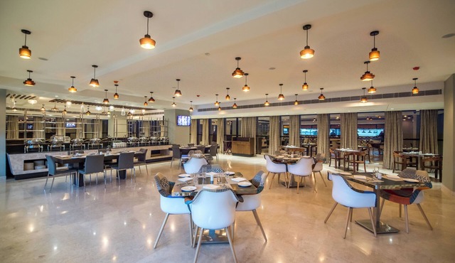 VEGA by The Ozone Hotels Jodhpur