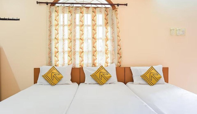 VEL VEL GUEST HOUSE