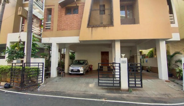 Velachery Villa