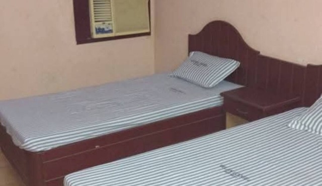 Velan Lodge