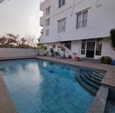 Velora Villa Mahabs