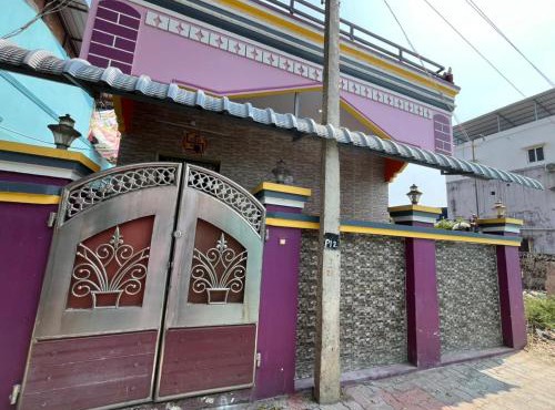 velorahomestay