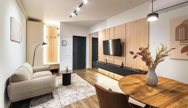 Velunia Residence