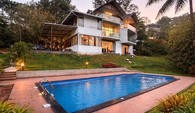 Velvet Revive Munnar